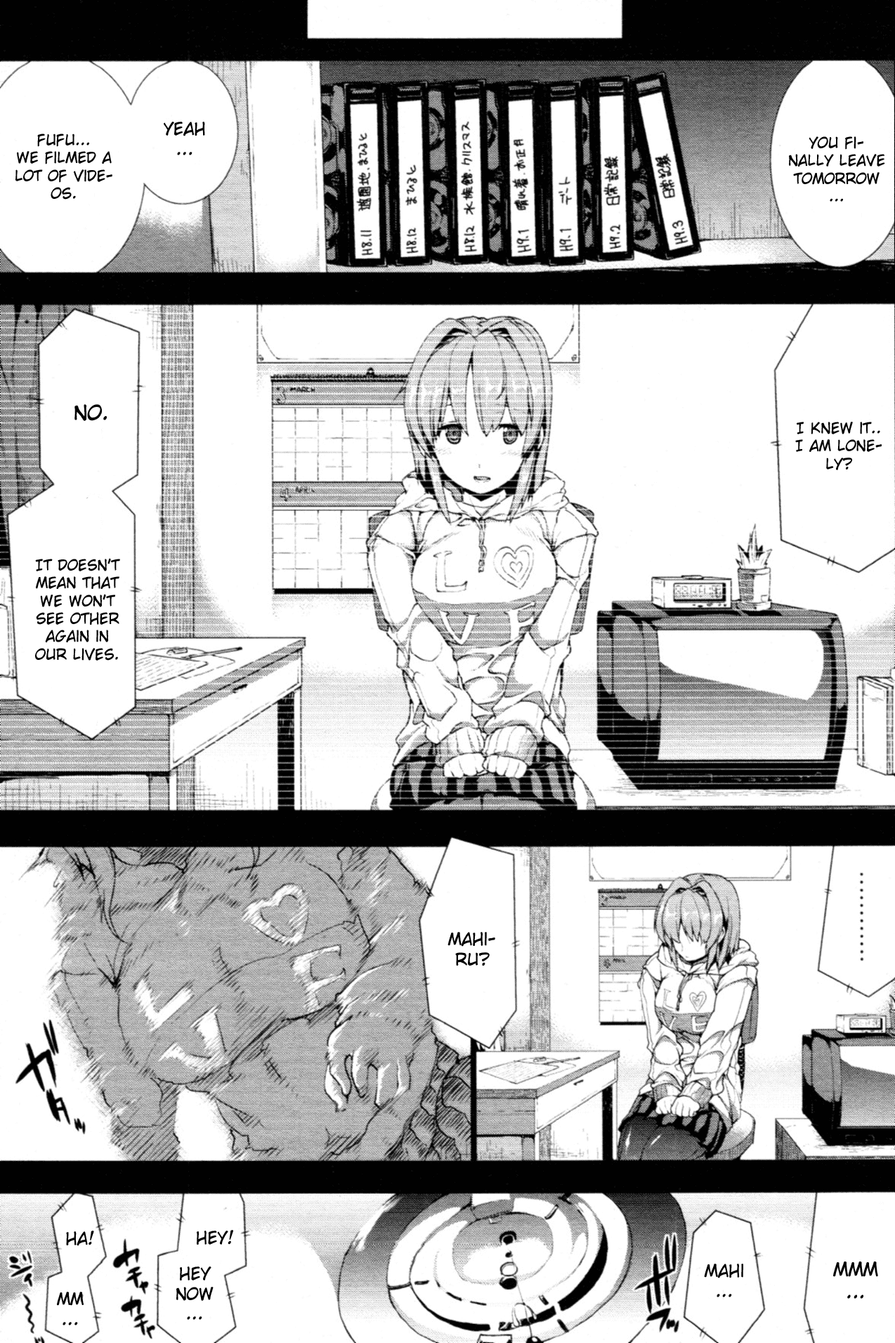 ● - Page 10