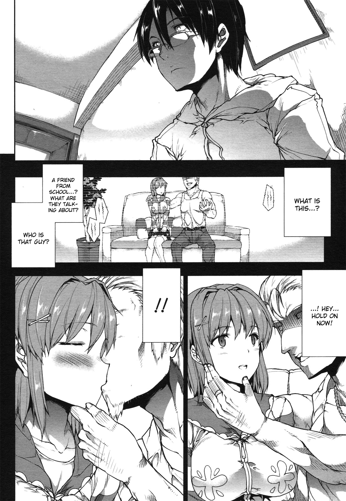 ● - Page 30