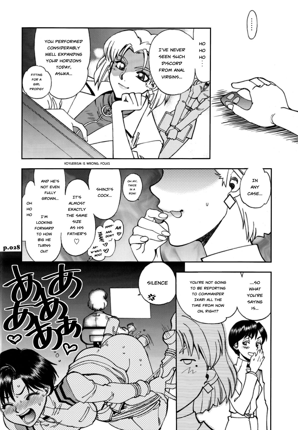 Mantou .33 - Page 27