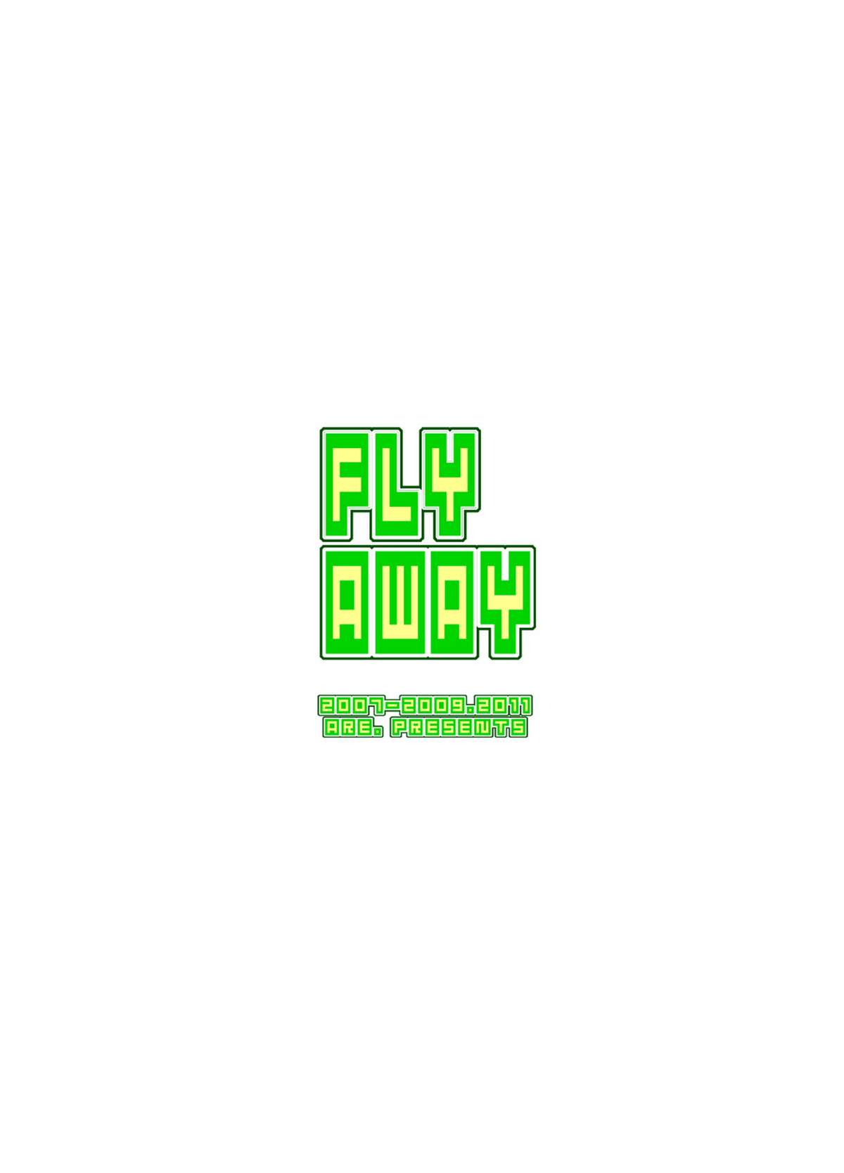 FLY AWAY - Page 77