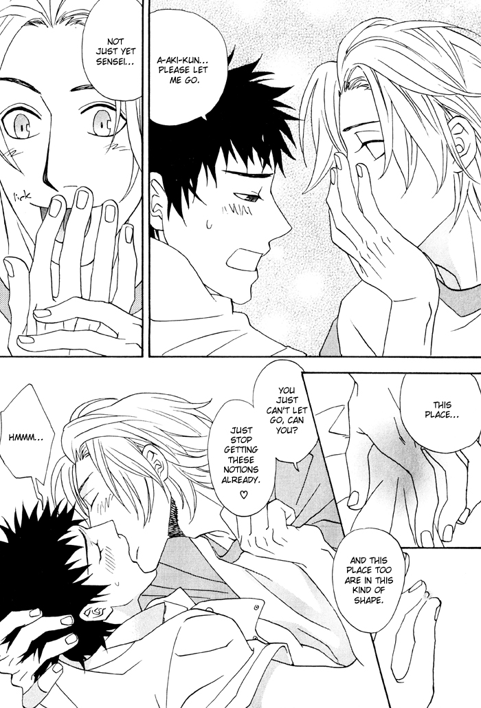 Finger Stinger - Page 161