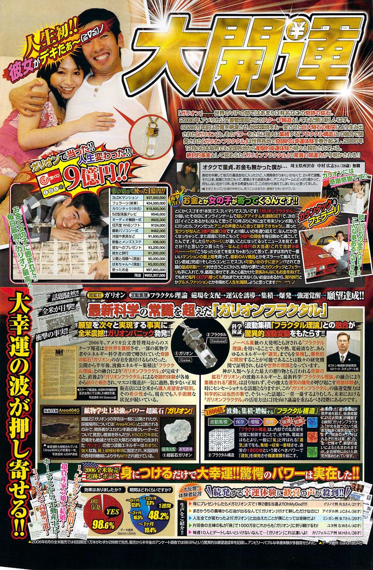 Monthly Vitaman 2008-03 - Page 141