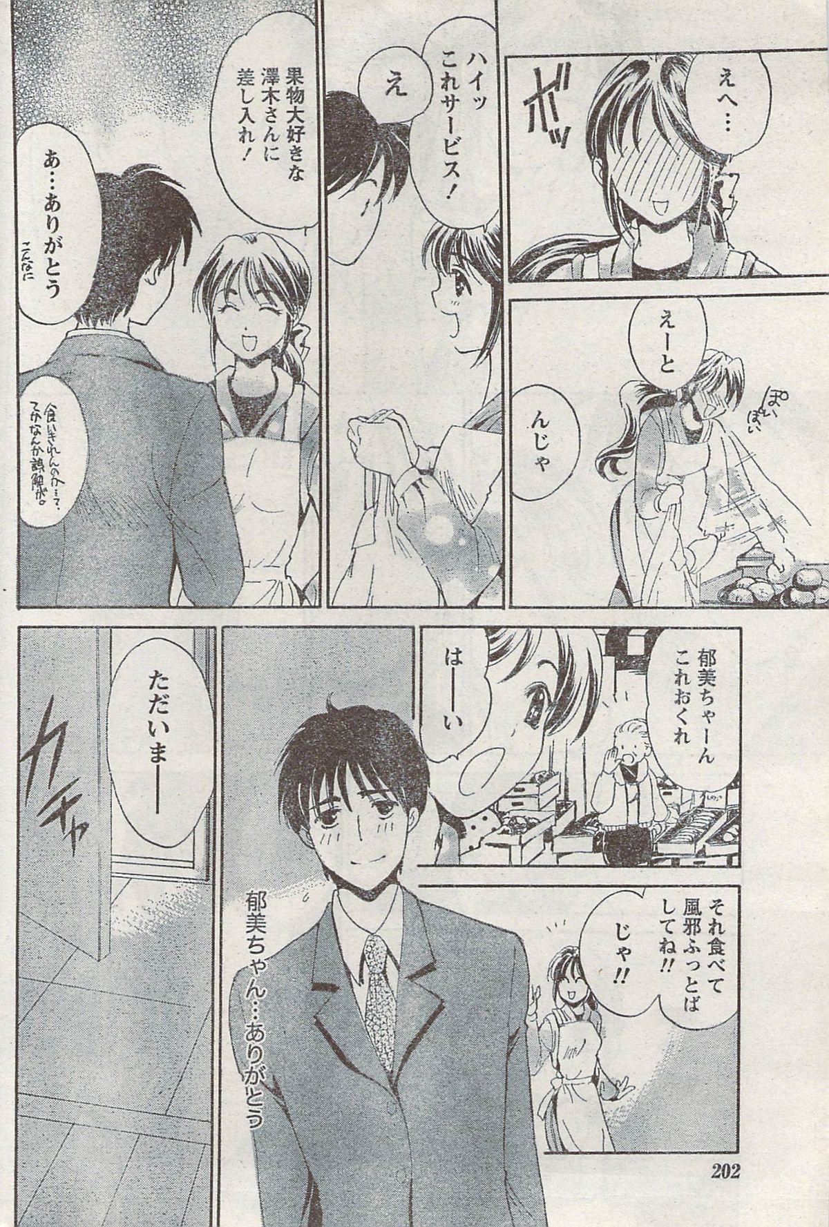 Monthly Vitaman 2008-03 - Page 202