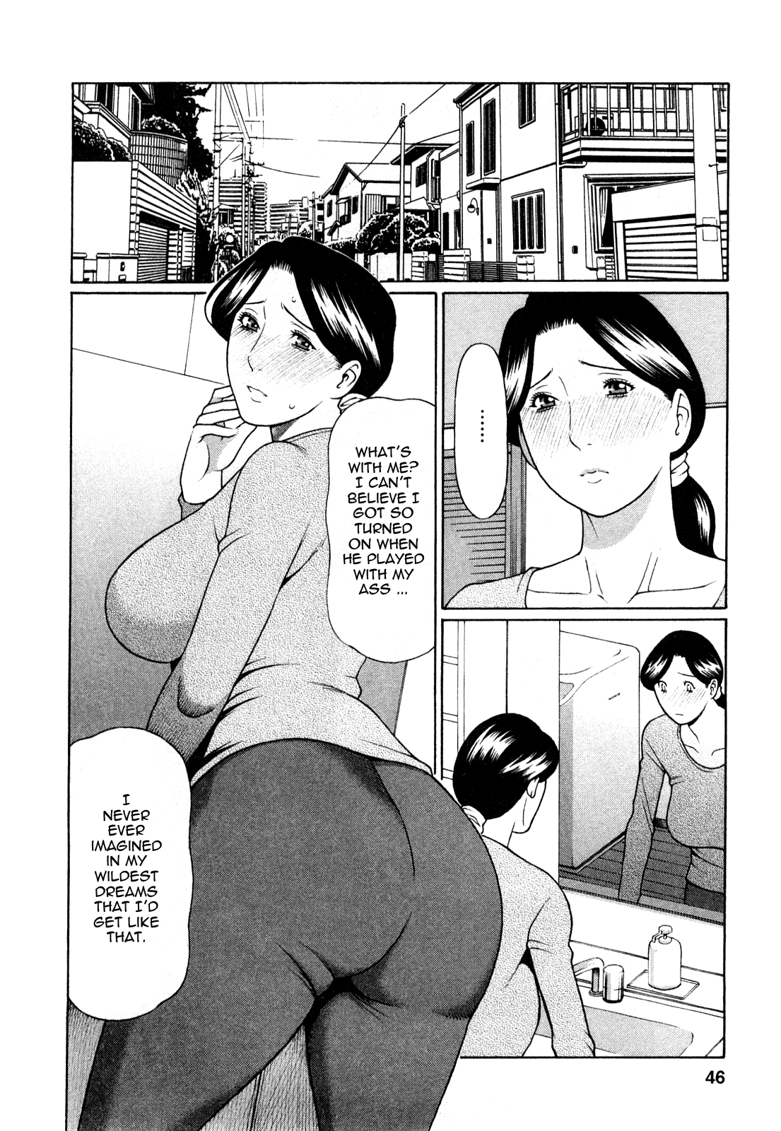 Sweet Days - Page 44