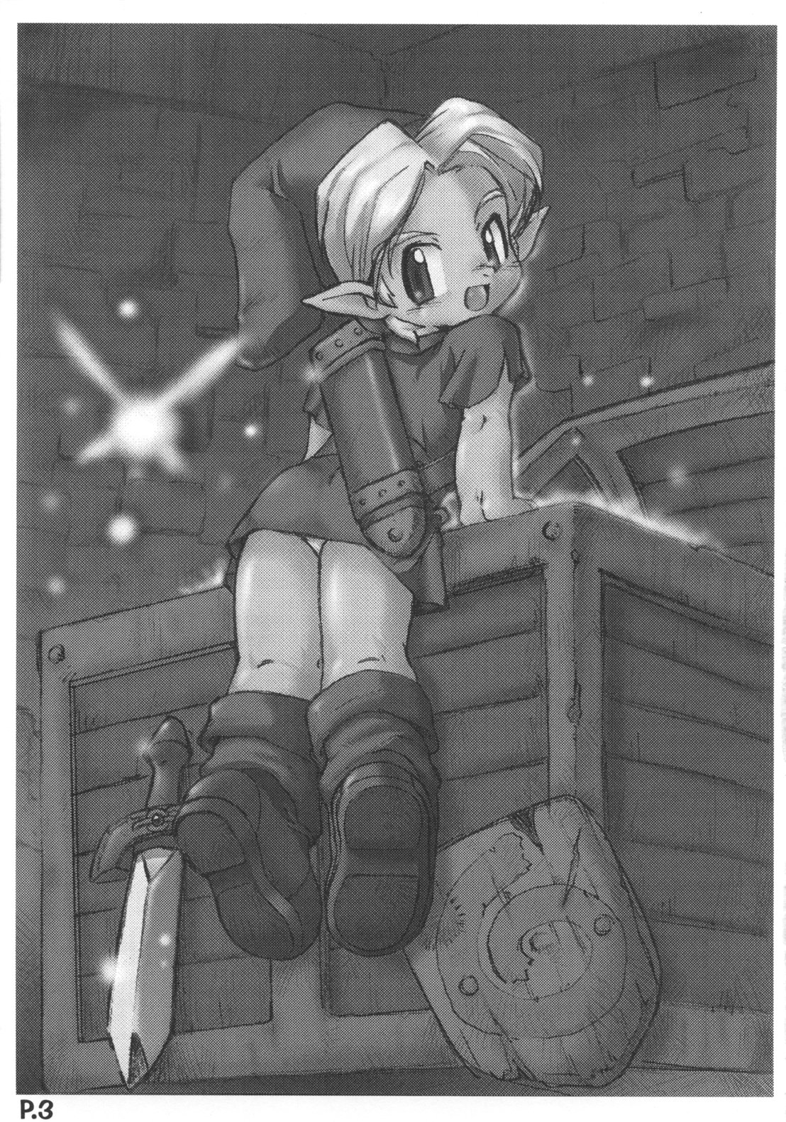 Red Green Blue - Page 2