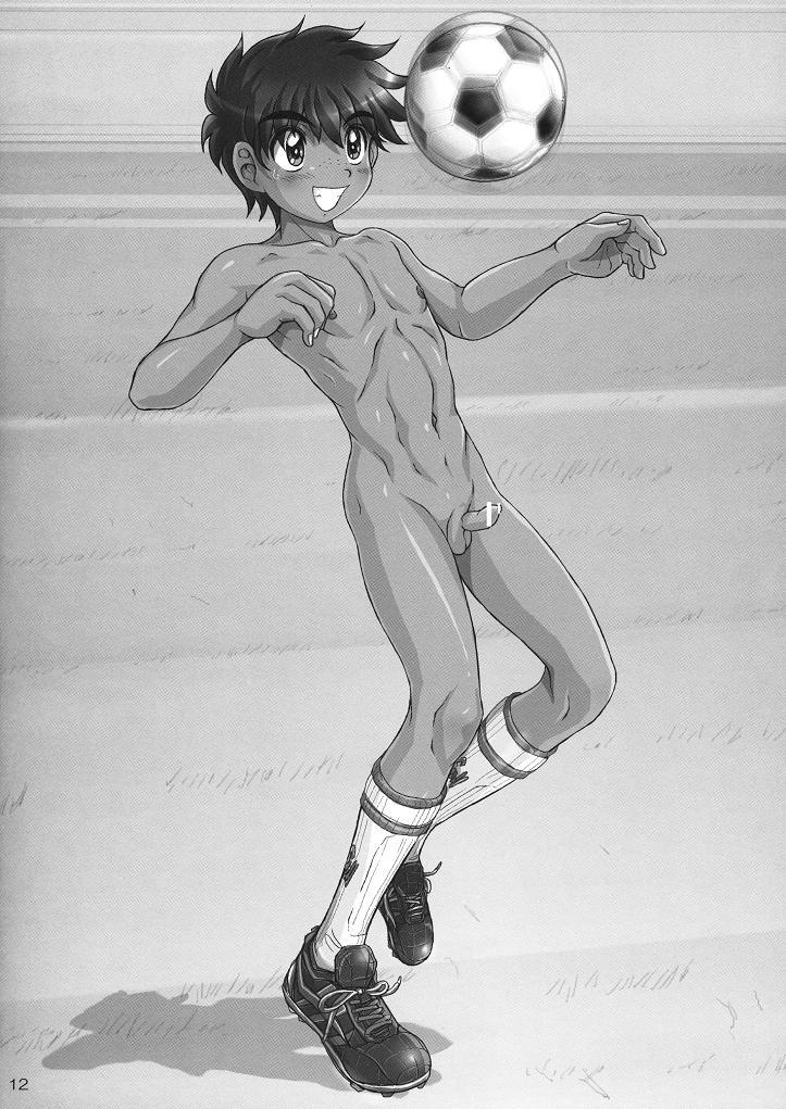 Rookies Festival 1 - Page 9