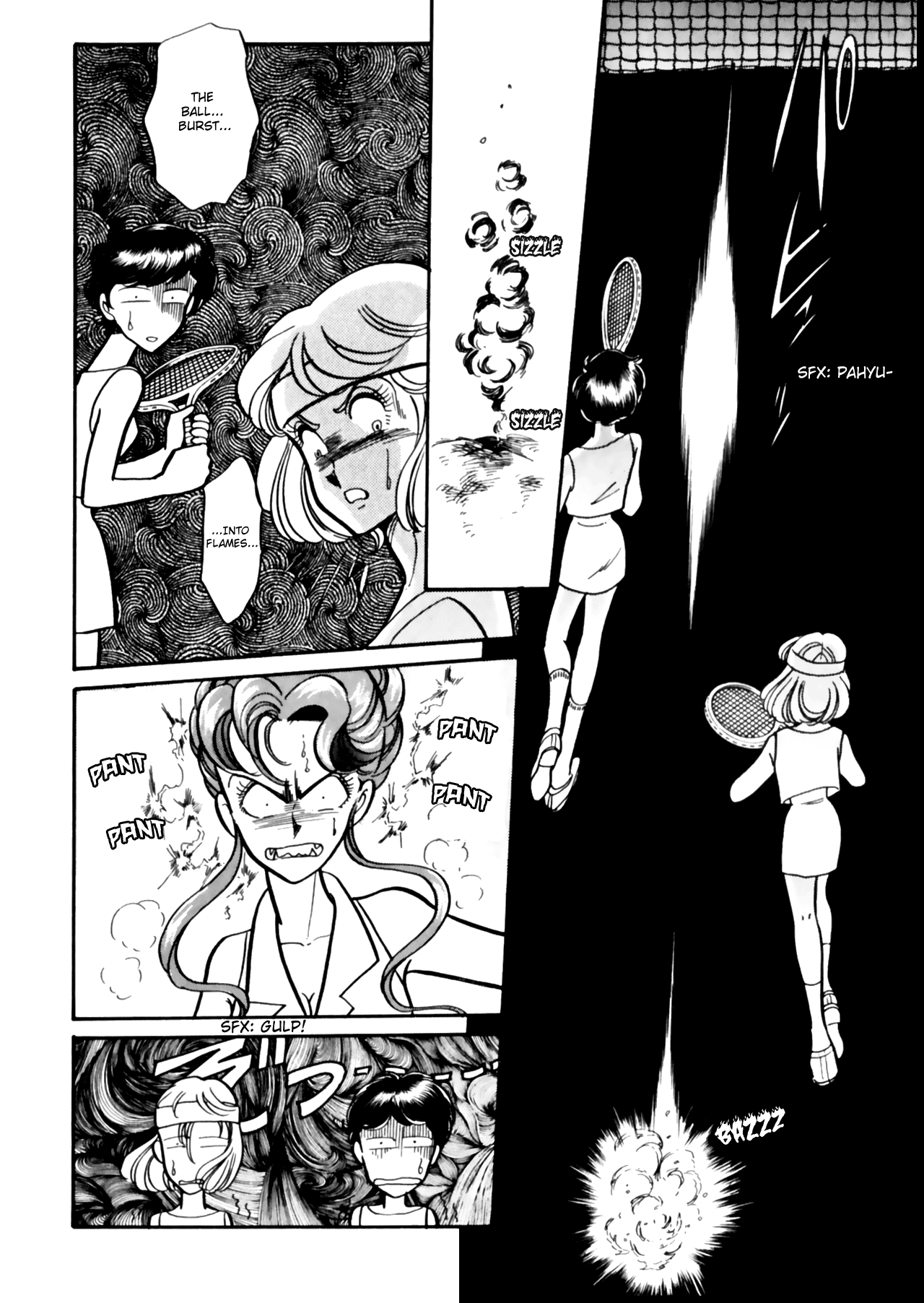 Buttobi!! CPU ch 11+ extra - Page 10