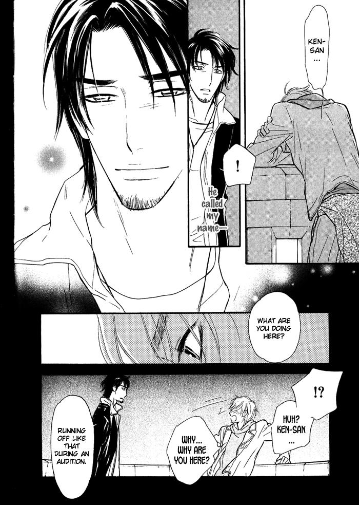 Shinnyuu Kinshi no Koi - Page 145