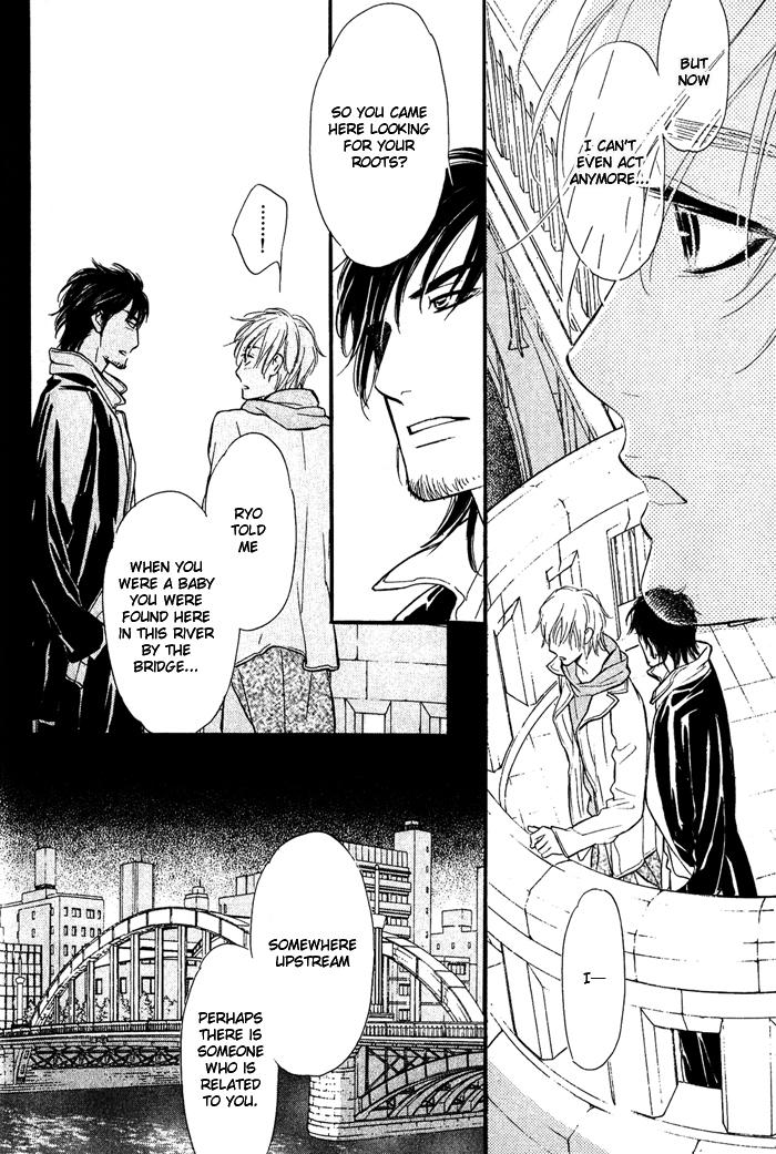 Shinnyuu Kinshi no Koi - Page 149