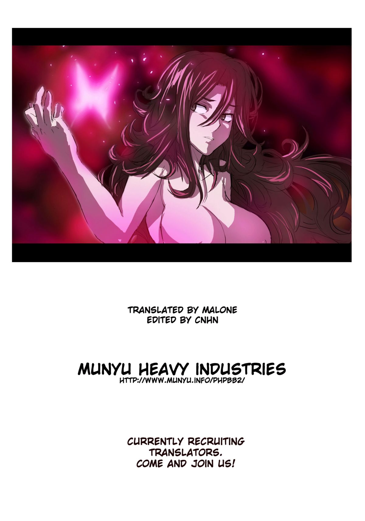 Lost My Career - Page 35