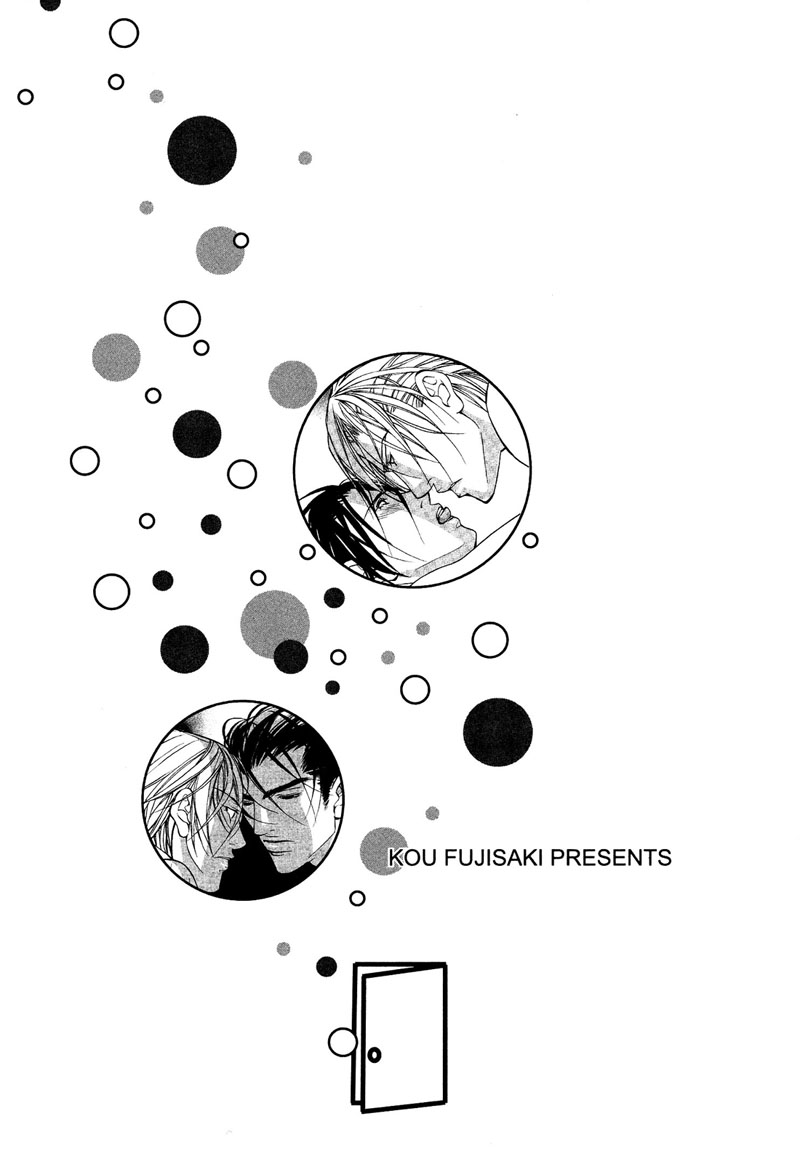 From 701 Goushitsu - Page 183