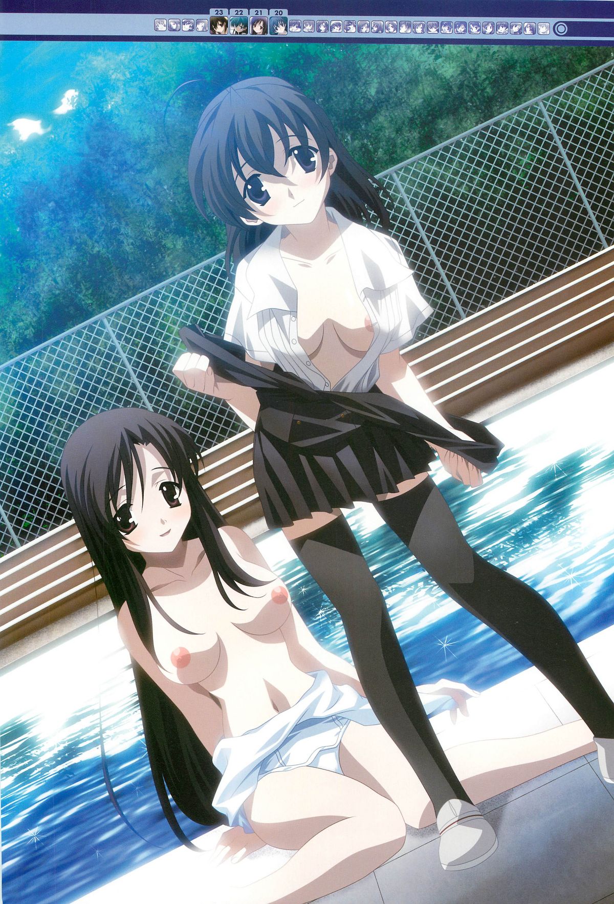 SummerDays & School Days Visual Collection - Page 42