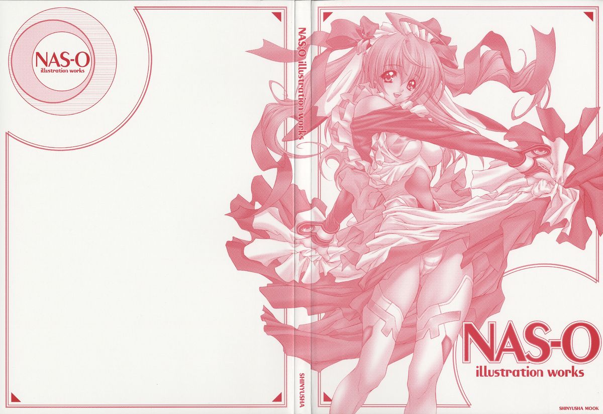 NAS-O illustration works - Page 3