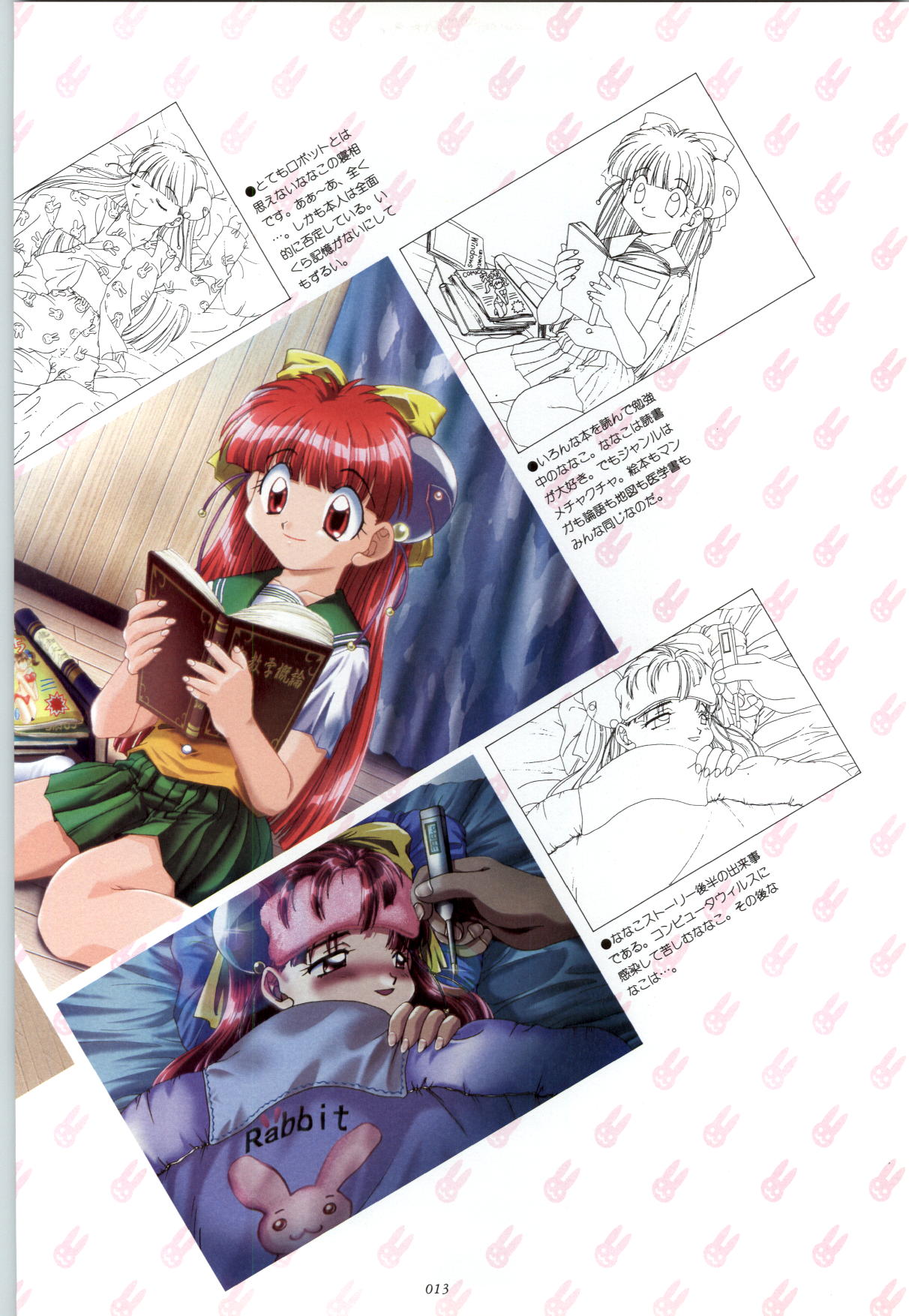 RISE Capture & Materials - Page 14