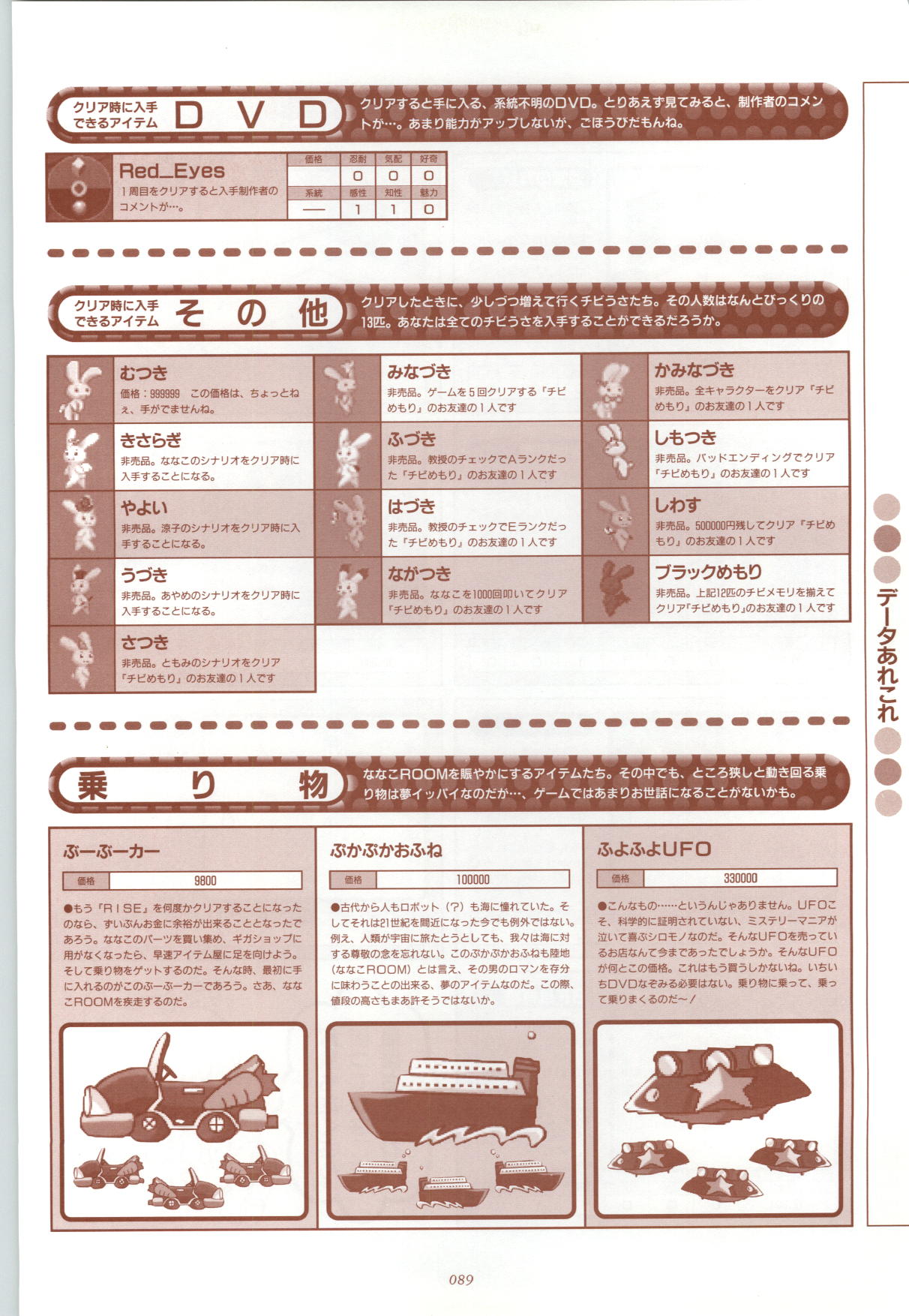 RISE Capture & Materials - Page 90