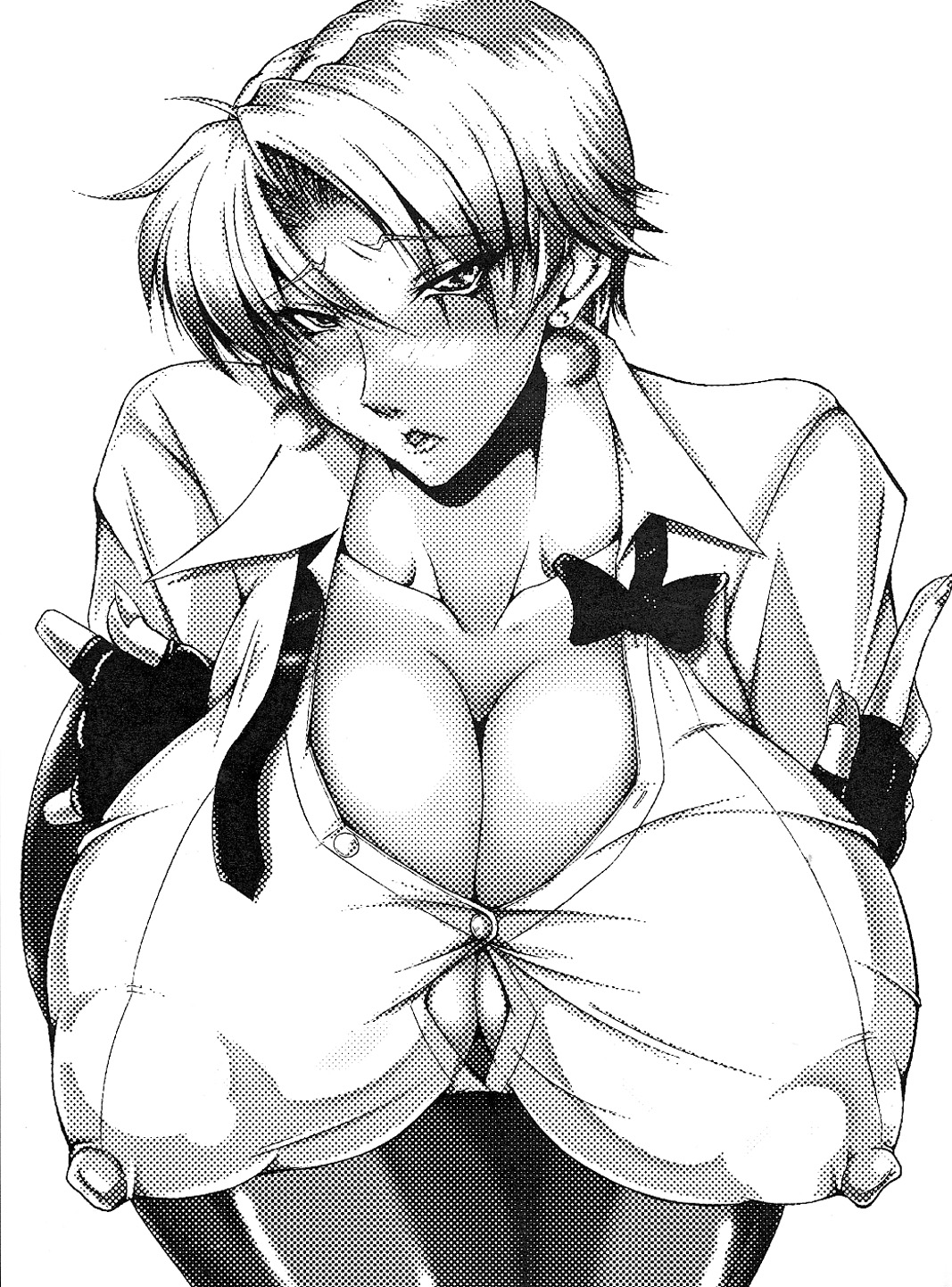 VALLEY OF THE KING - Page 3