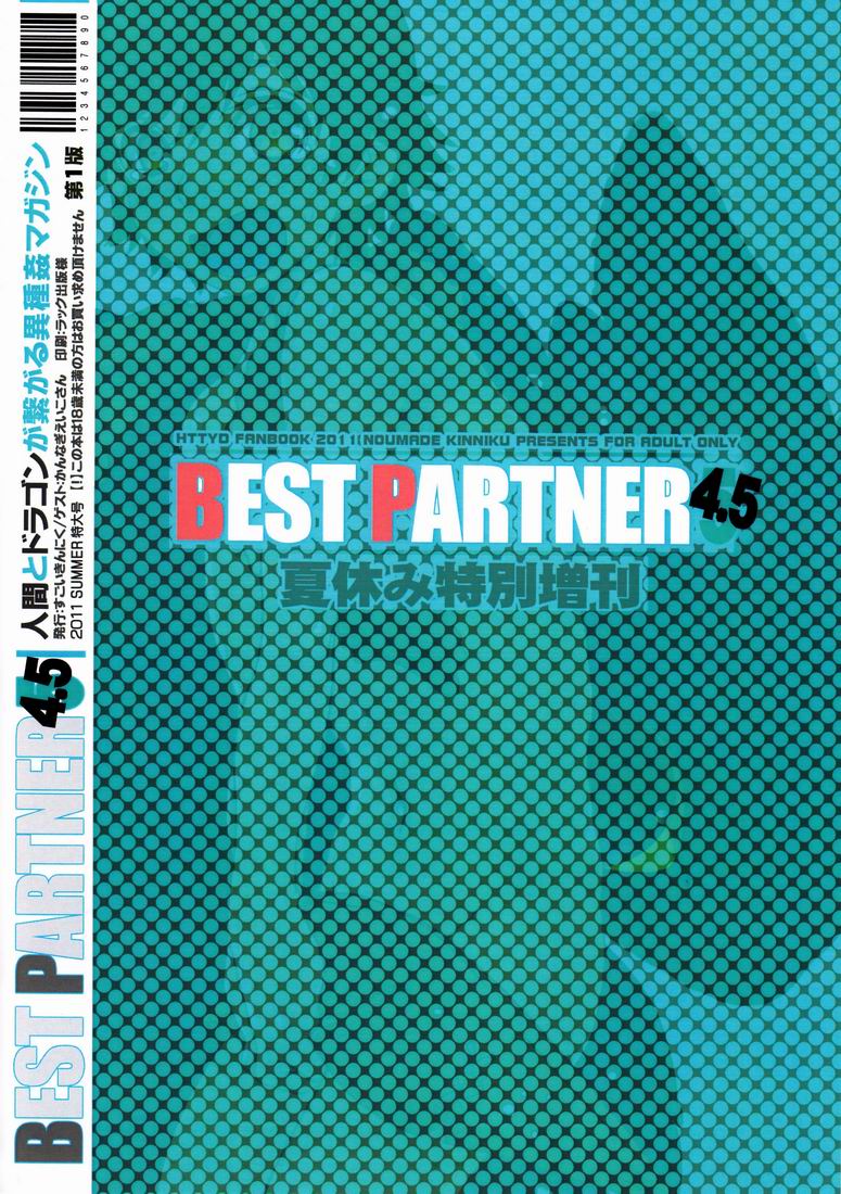 BEST PARTNER4.5 - Page 19