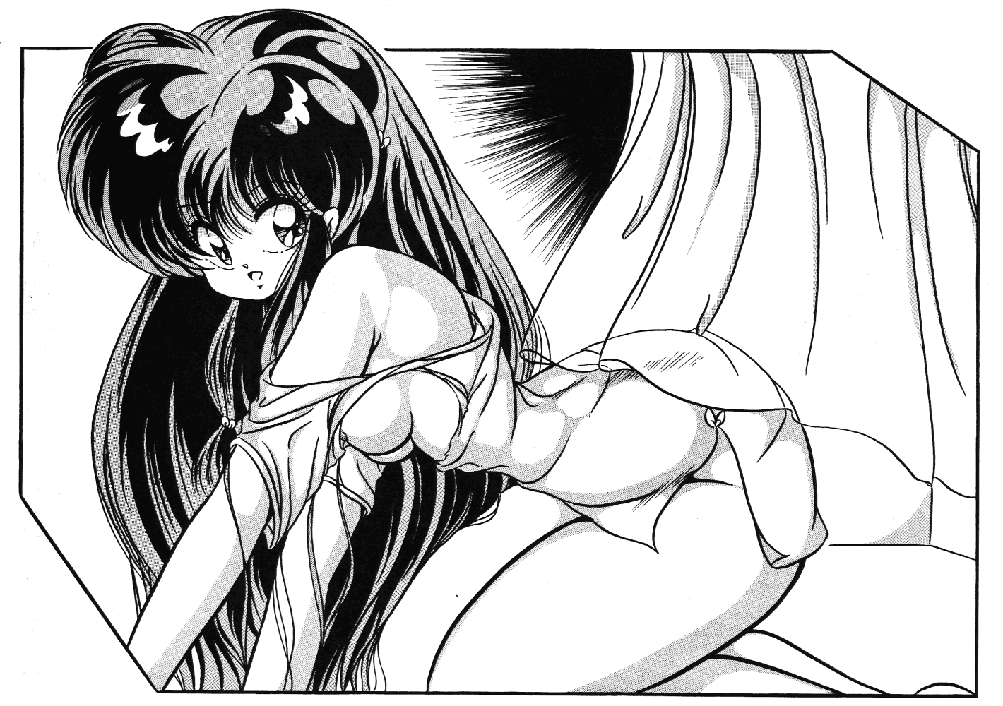 C-COMPANY SPECIAL STAGE 8 - Page 23