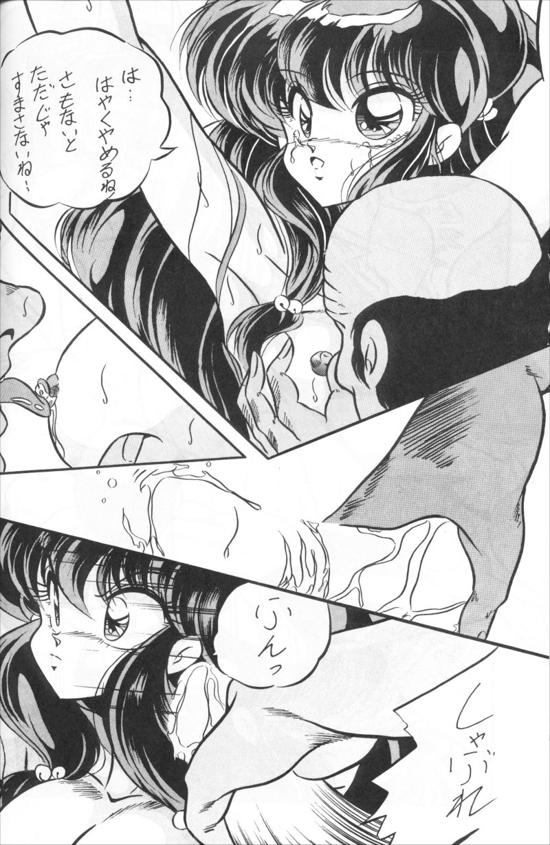 C-COMPANY SPECIAL STAGE 11 - Page 17