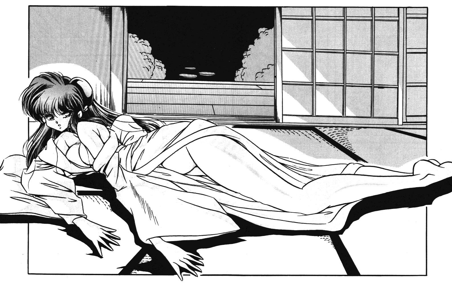 Puchiguma Butsuku 2 - Page 13