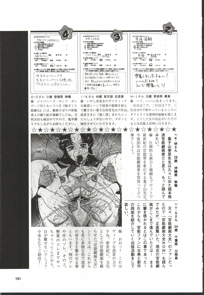Chijo Hentai Club - Page 192