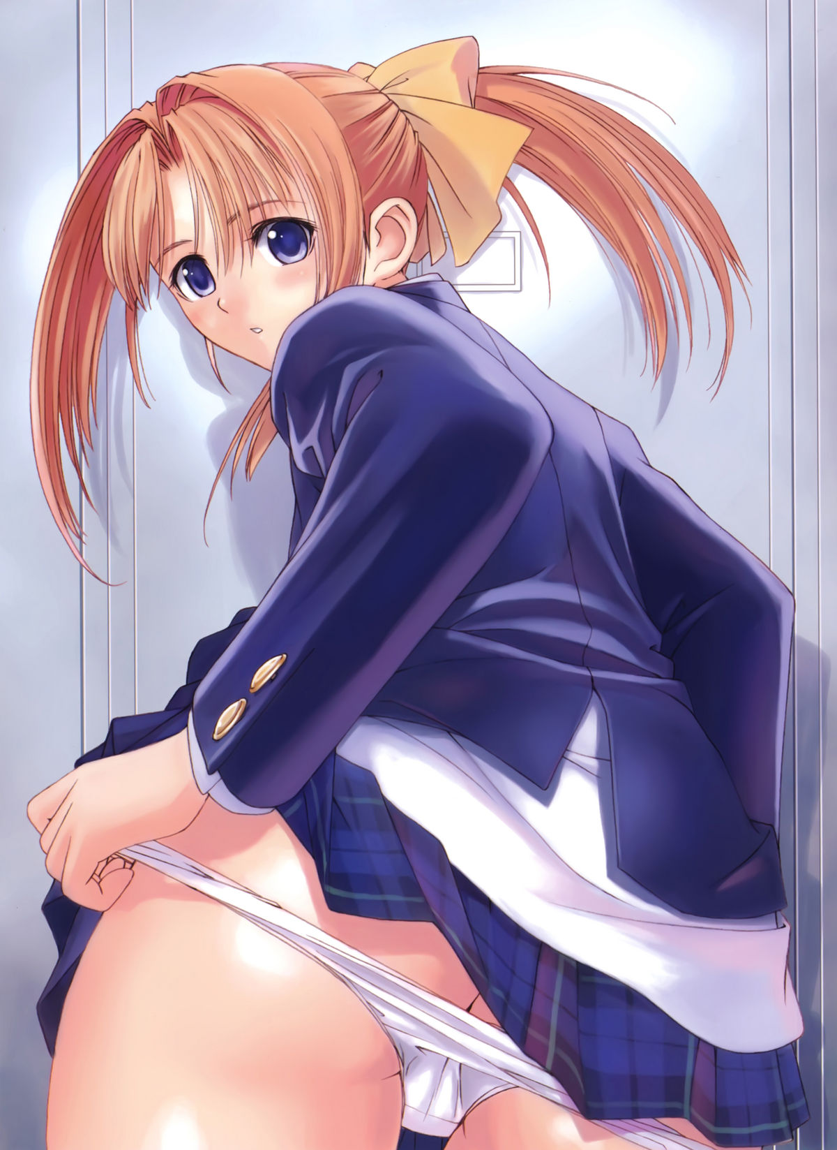 Tony Works Ciel Chronicle - Page 27