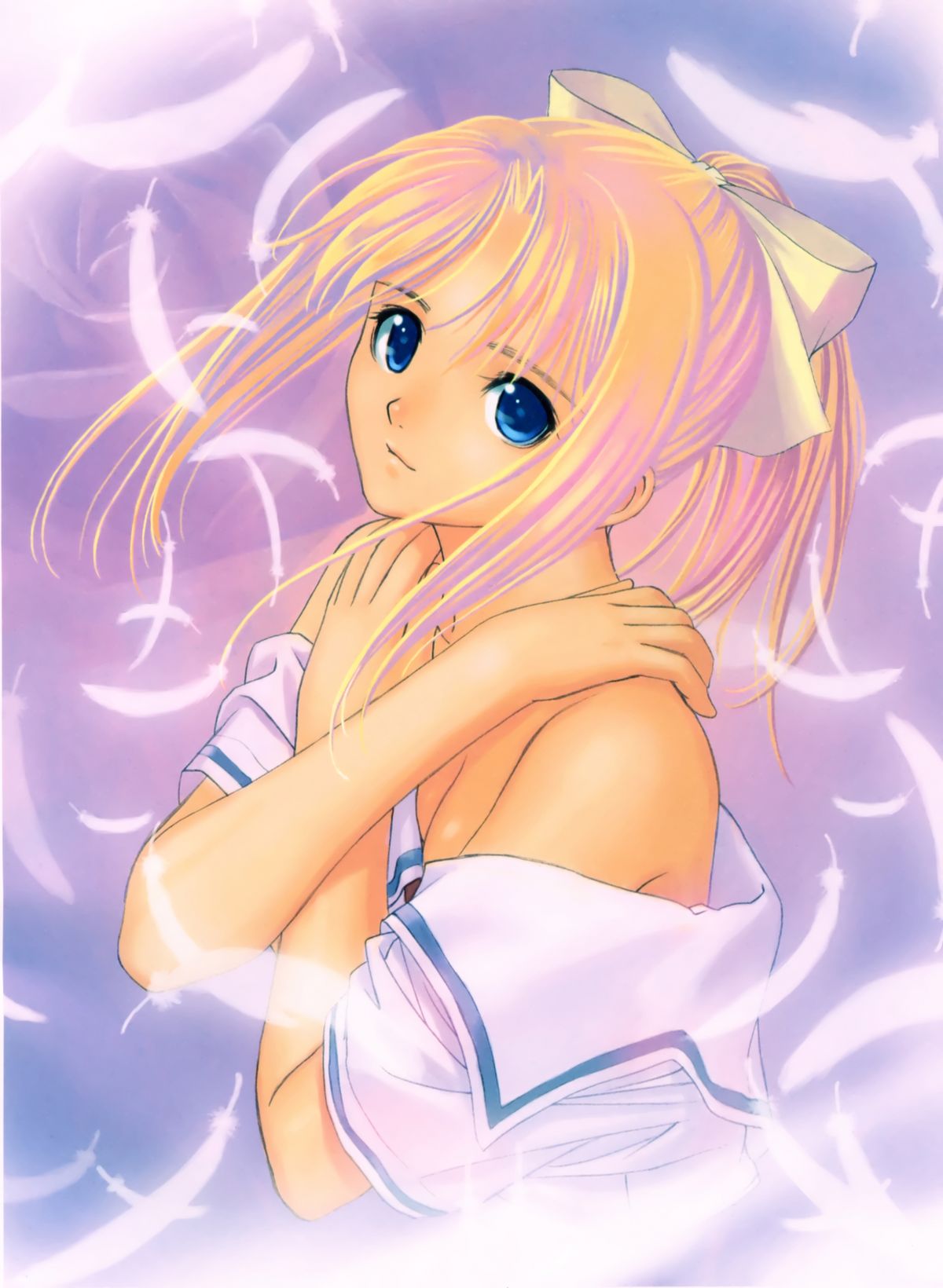 Tony Works Ciel Chronicle - Page 39