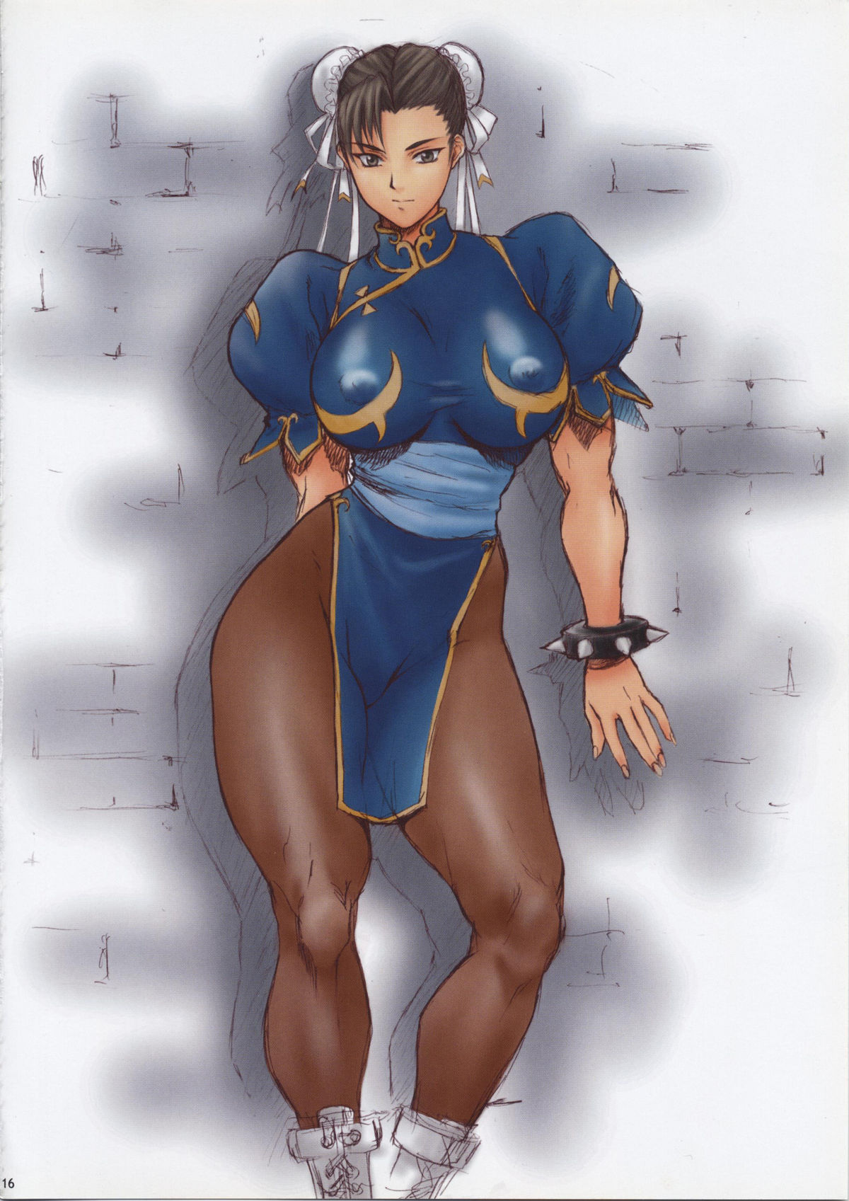 Glamorous Colors 2 - Page 15