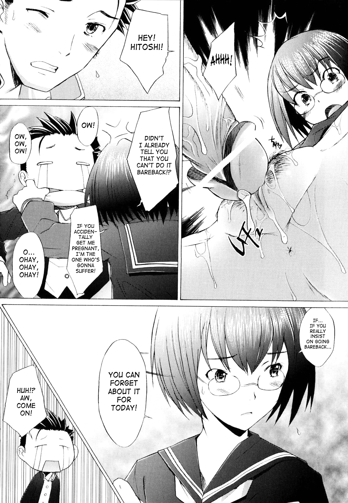 Alive - Page 147