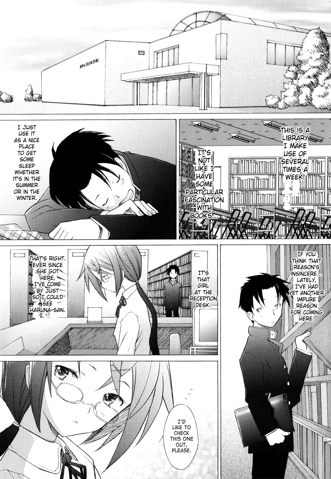 Alive - Page 98