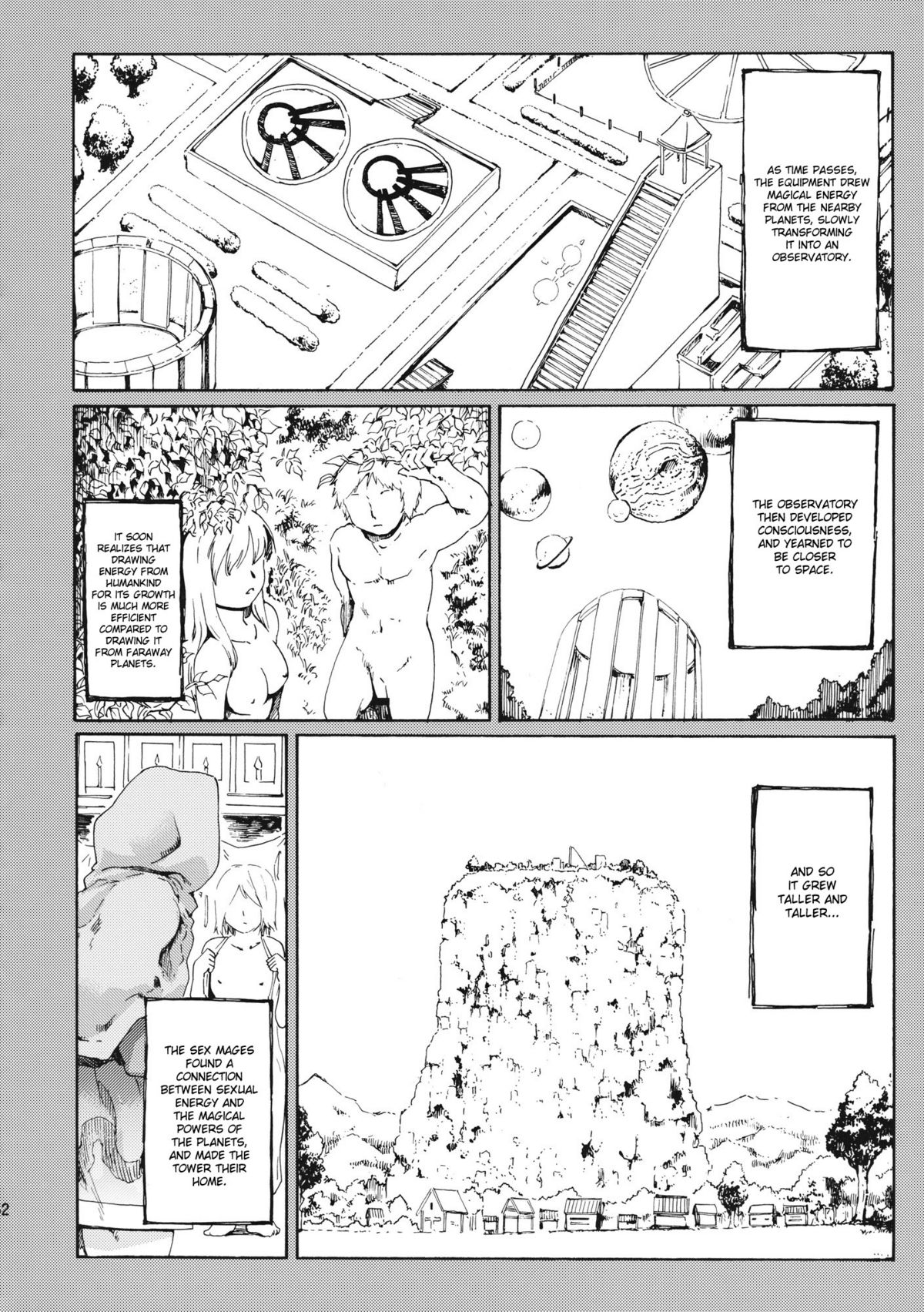 Ukyoe-kan Smiling Knife EXPANSION - Page 52