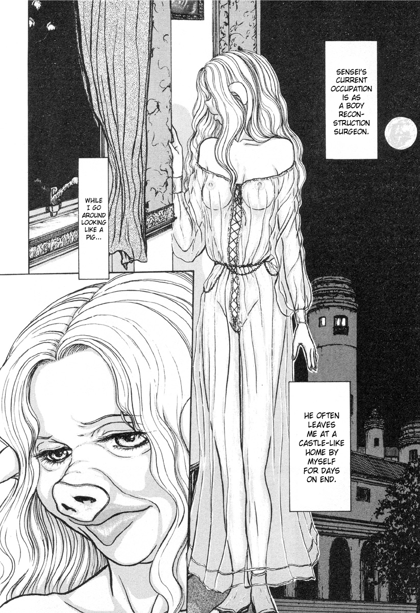 Tonjou Suzy - Page 28