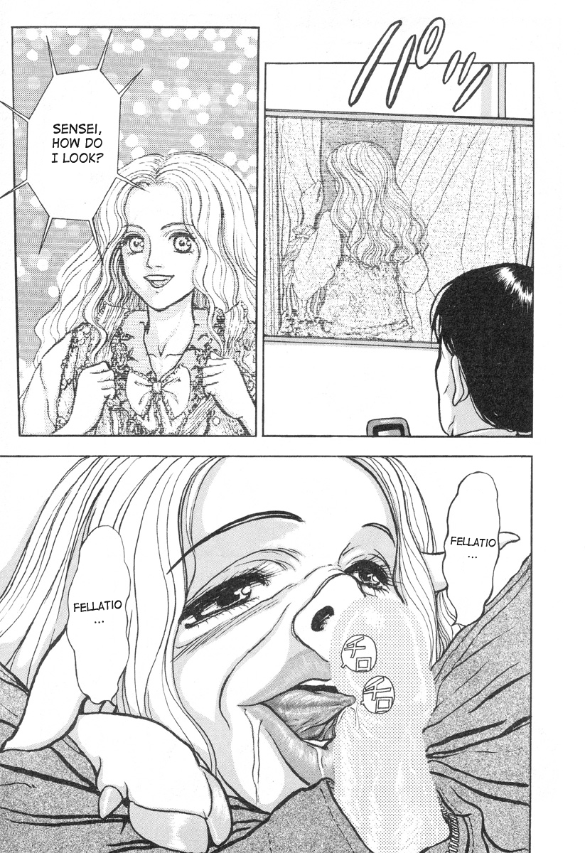 Tonjou Suzy - Page 37