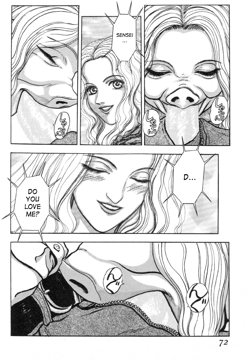 Tonjou Suzy - Page 38