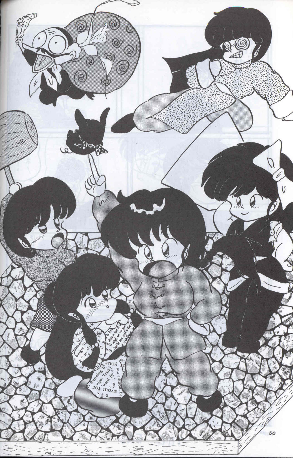 Spetunaz 10 - Page 49