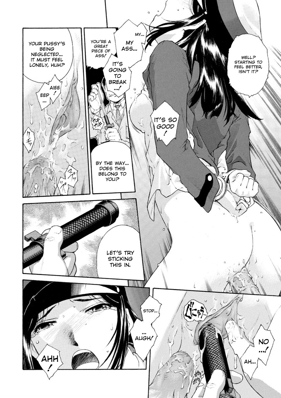 Comic AG Digital 01 - Page 42