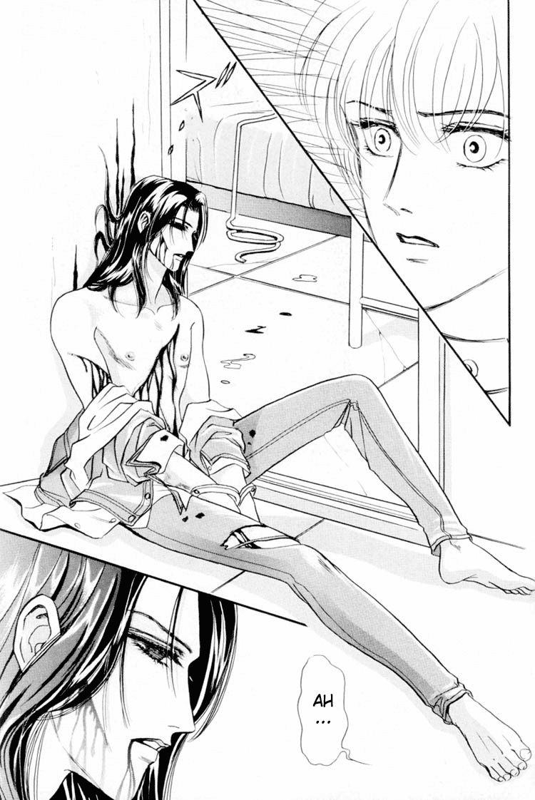Sadistic Boy Vol.01 - Page 155