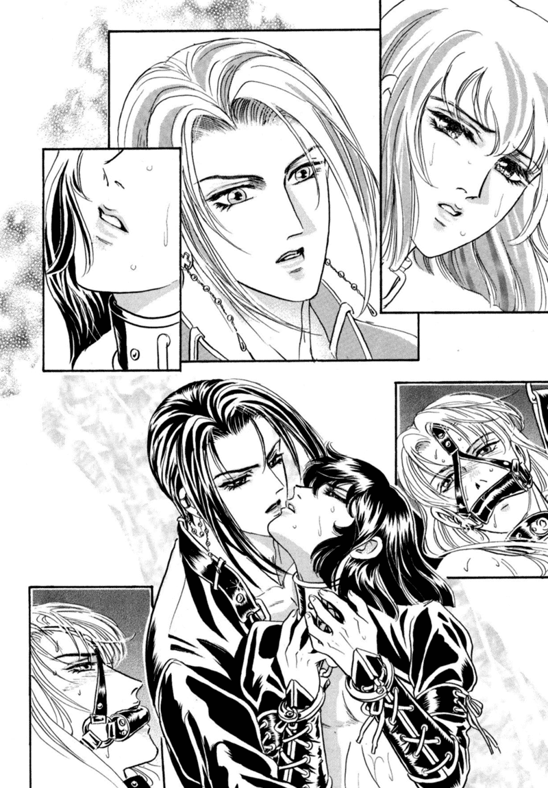 Sadistic Boy Vol.02 - Page 149