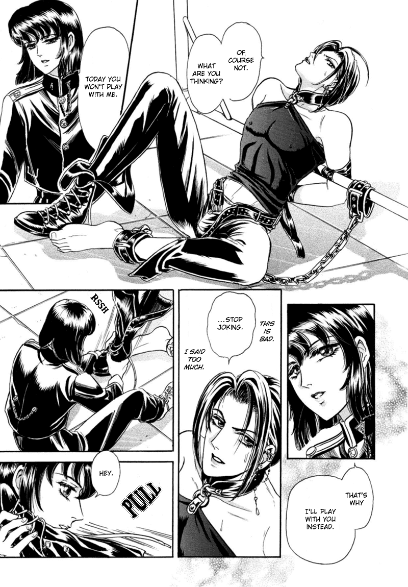 Sadistic Boy Vol.02 - Page 78