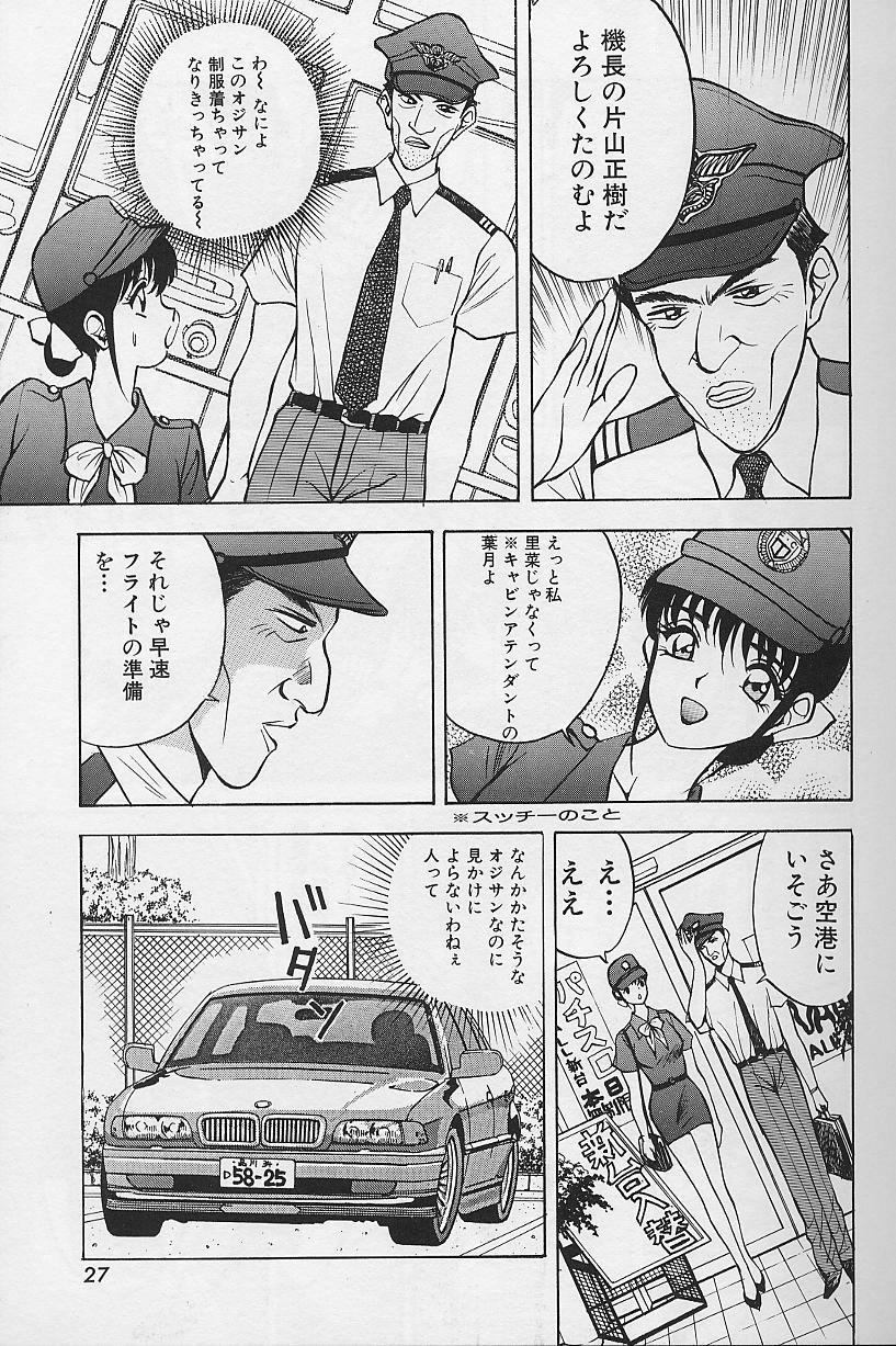 Tama ga Suki - Page 29