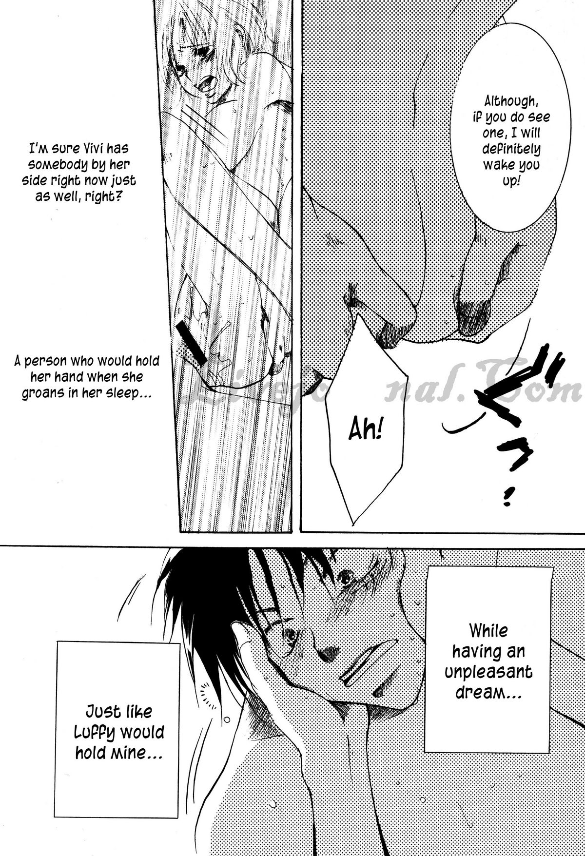 Hologram - Page 32