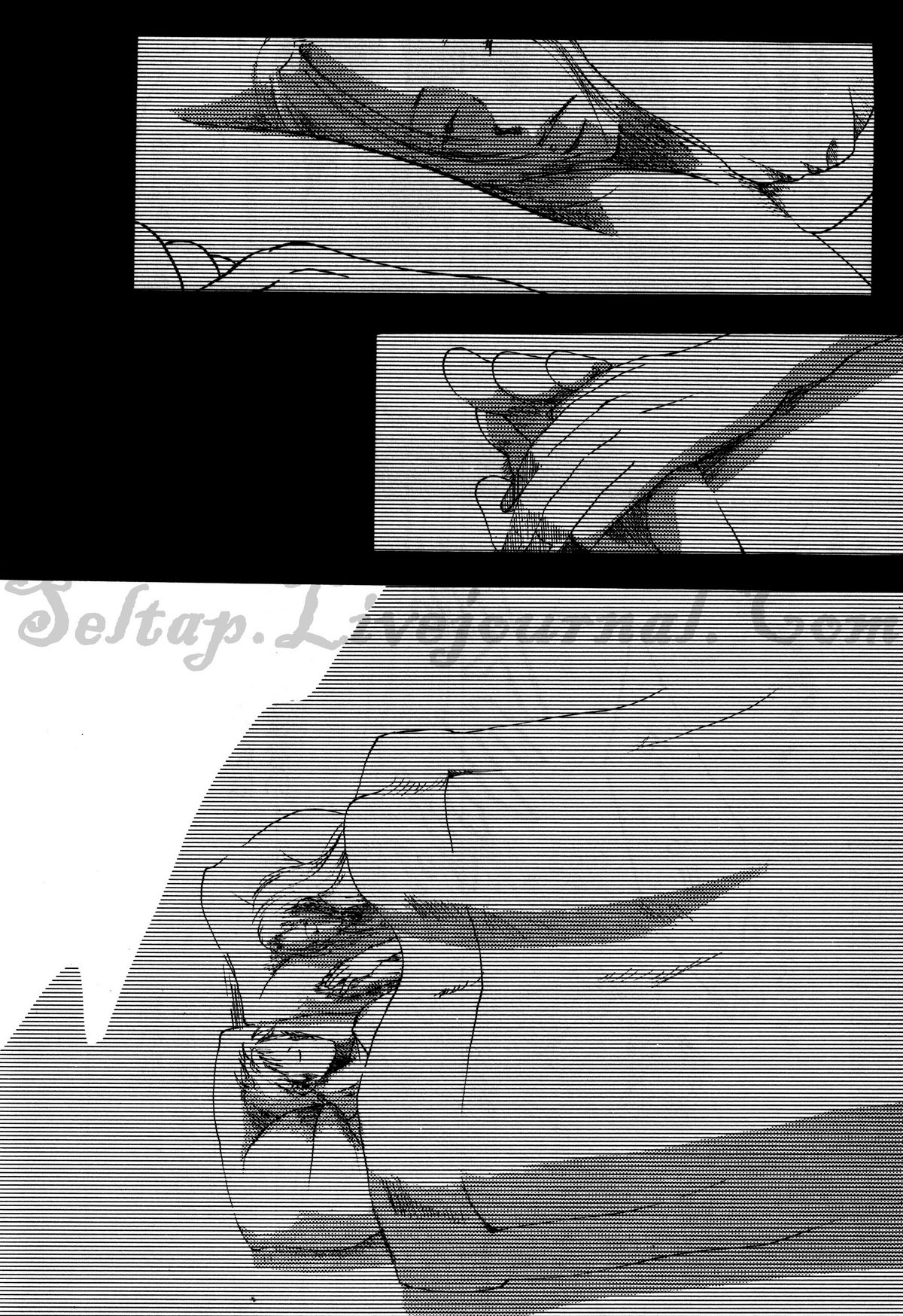 Hologram - Page 34