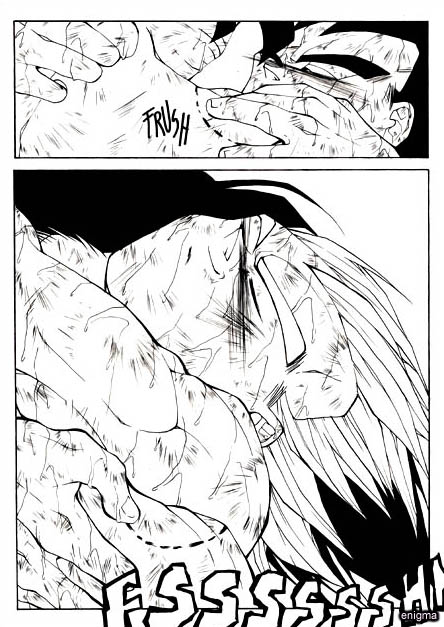 SKYWORLD by Kabu - Page 53