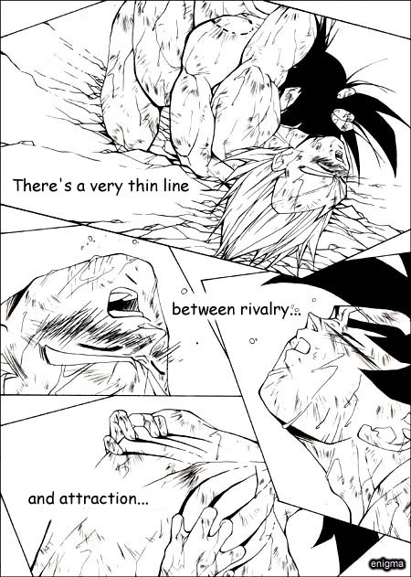 SKYWORLD by Kabu - Page 54