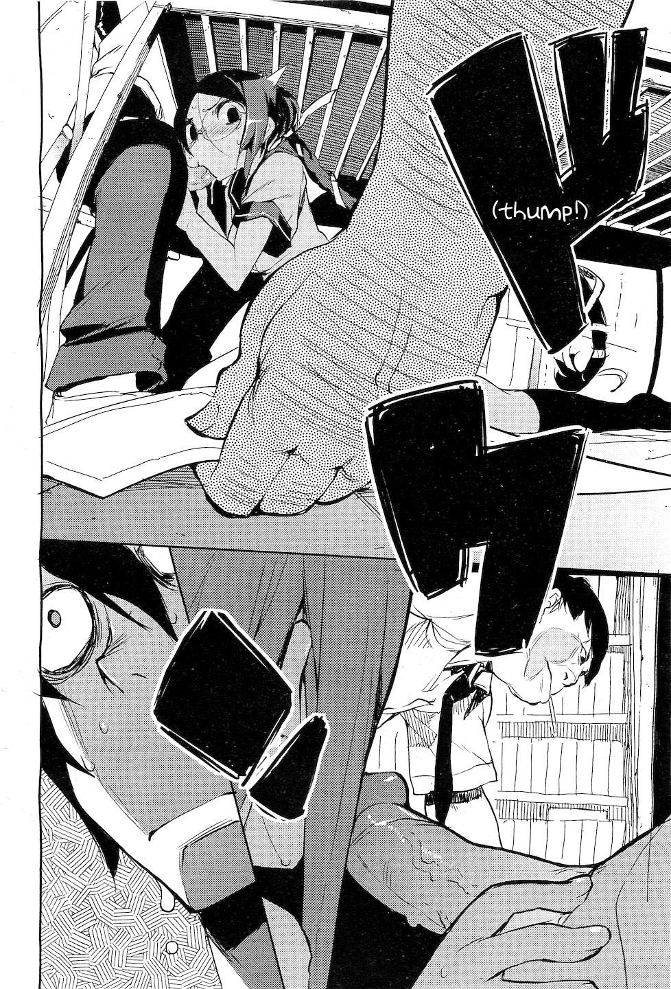 Issho ni! | Together! - Page 14