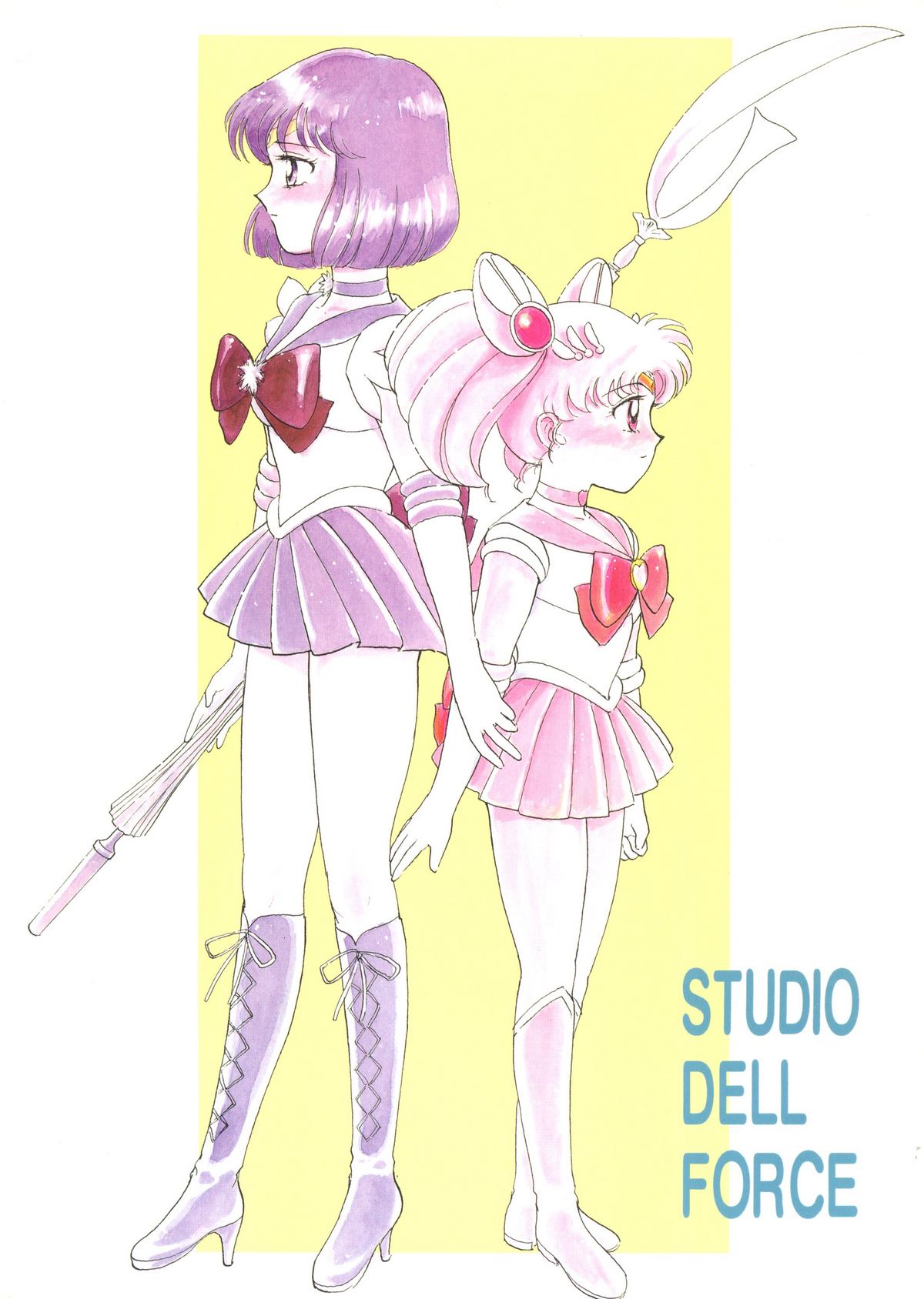 Sekai Seifuku Sailorfuku 6 - Page 83