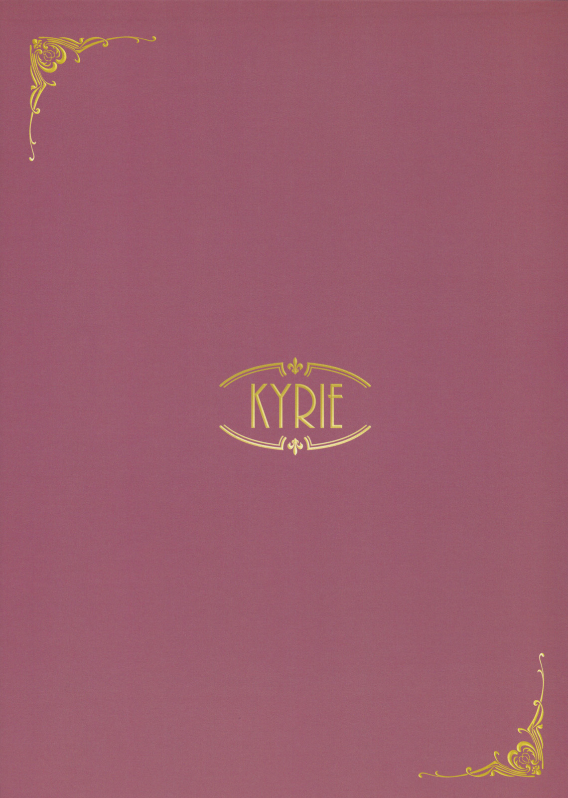 KYRIE - Page 22