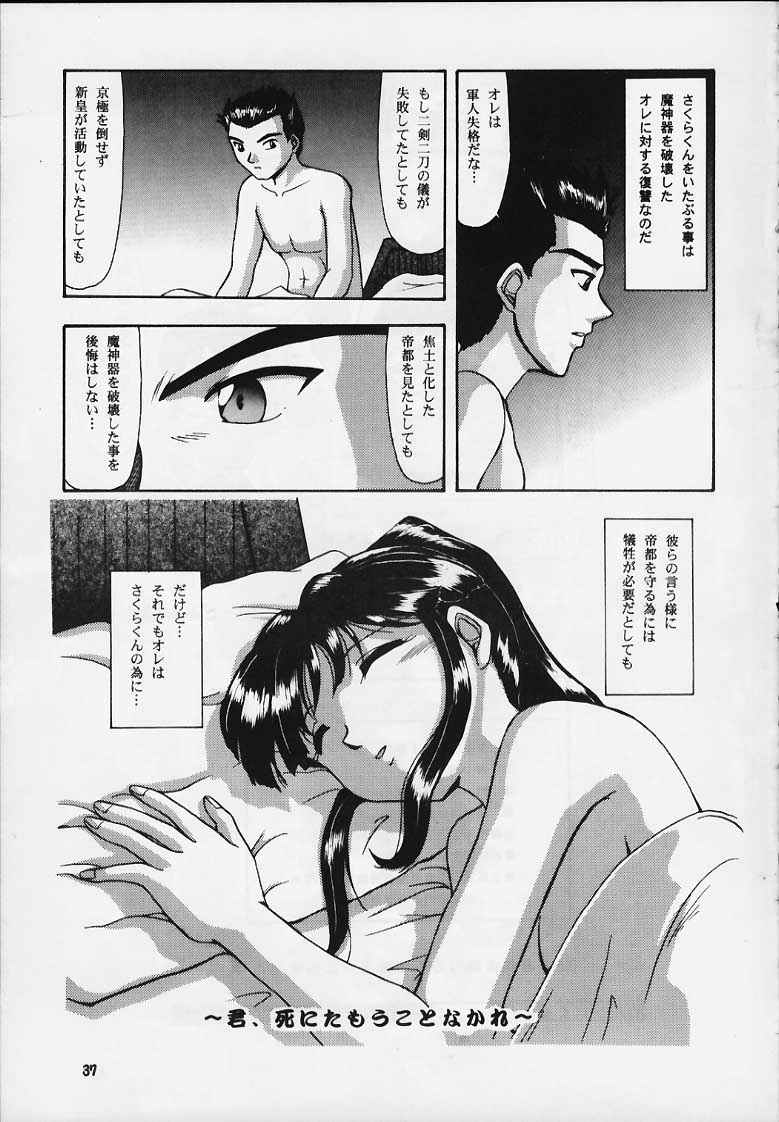Cameleon Technology 5 - Page 36