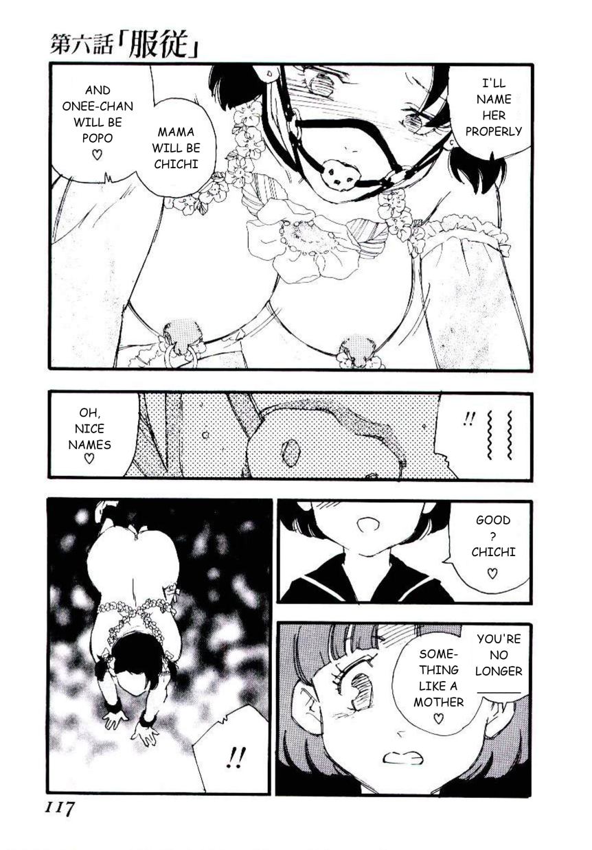 Volunteer Breeding - Page 116
