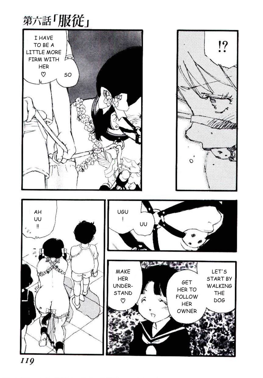 Volunteer Breeding - Page 118